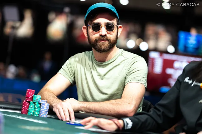 Dylan Weisman
