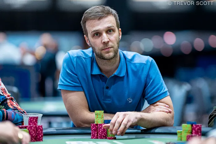 Andrey Zhigalov