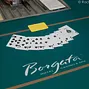 Borgata, Cards, Chips, Branding