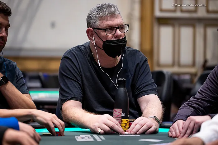 Gary Benson