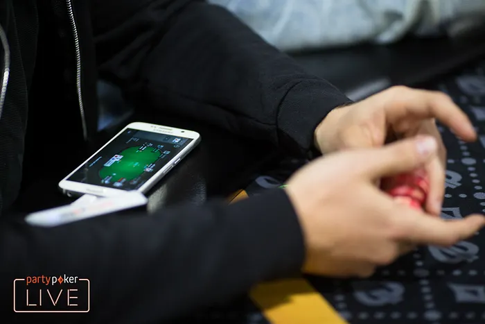 Online Poker