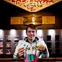 Bracelet Winner Oleksii Kovalchuk