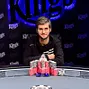 Mateusz Dziewonski Winner Picture