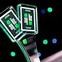 Unibet Open Main Event trophy