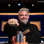 Courtenay Williams Winner Event #19: $500 COLOSSUS